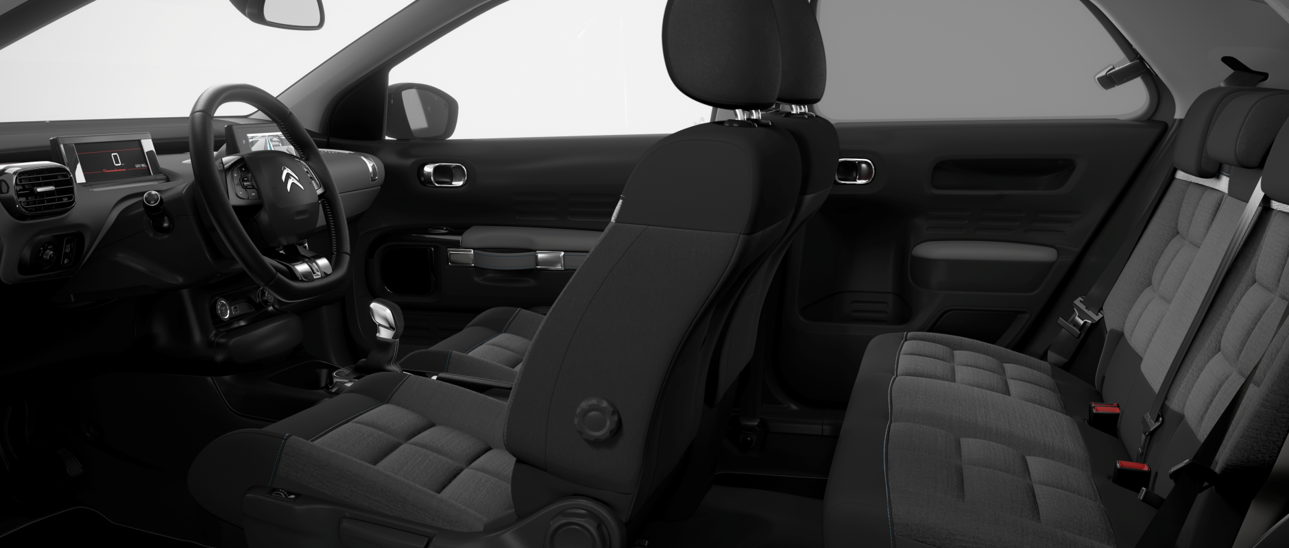 CITROËN ADVANCED COMFORT