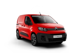 Citroën Berlingo Van