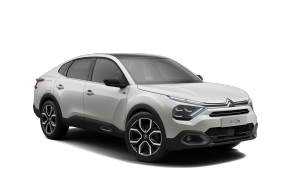 Citroën C4 X